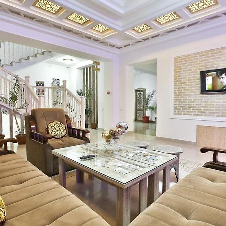 Sim Sim Bukhara Bed and Breakfast Εξωτερικό φωτογραφία