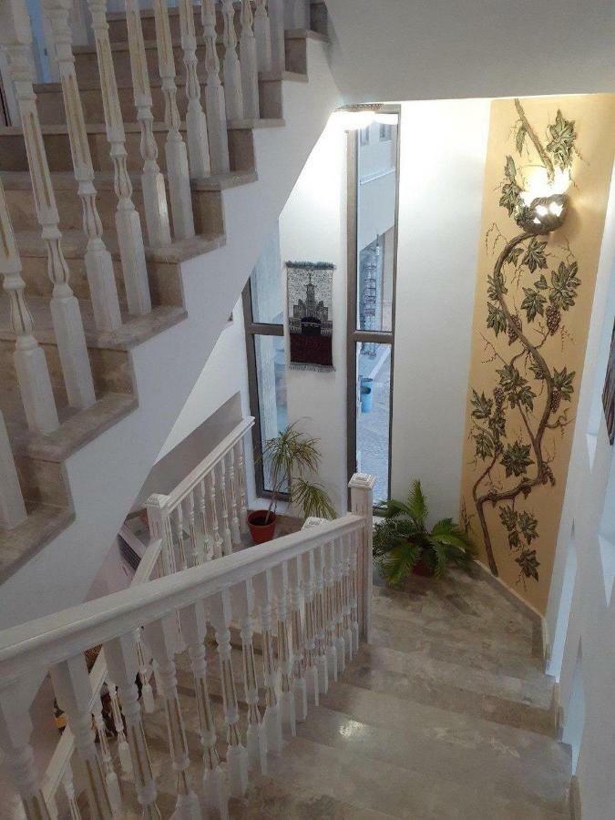 Sim Sim Bukhara Bed and Breakfast Εξωτερικό φωτογραφία